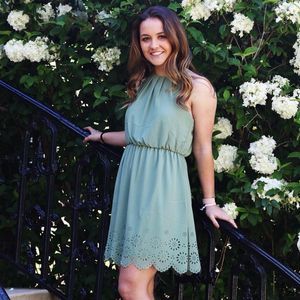 Meet your Posher, Maddie